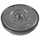 SACHS 2294 001 293 KUPPLUNG ZWEIMASSENSCHWUNGRAD