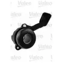 Zentralausrücker Kupplung Valeo 804573 für Ford für Volvo
