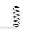 BLUE PRINT Fahrwerksfeder ADM588334
