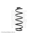 BLUE PRINT Fahrwerksfeder ADM588334