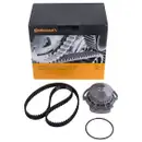 CONTINENTAL CTAM CT629WP1 Zahnriemen Kit + Wasserpumpe