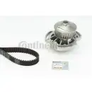 CONTINENTAL CTAM CT629WP1 Zahnriemen Kit + Wasserpumpe
