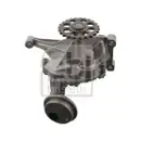 FEBI BILSTEIN 08918 Ölpumpe