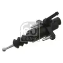 FEBI BILSTEIN 34836 Kupplungsgeberzylinder für VW