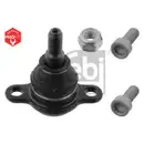 Trag /führungsgelenk Febi Bilstein 37282 Prokit für VW Vorderachse Links
