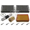FEBI BILSTEIN 37322 Wartungspaket für BMW
