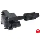Zündspule Ngk 48119 für Ford