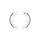 TEXTAR 91059400 PKW Bremsbacken