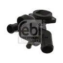 Thermostatgehäuse Febi Bilstein 39224 für Audi für Seat für Skoda für VW