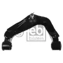 Lenker Radaufhängung Febi Bilstein 42633 für Nissan Vorderachse Rechts Oben