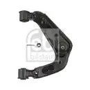 Lenker Radaufhängung Febi Bilstein 42633 für Nissan Vorderachse Rechts Oben