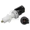 Bremslichtschalter Febi Bilstein 12232 für Alfa Romeo für Fiat für Lancia