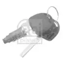 Schließzylinder Febi Bilstein 17727 für Opel für Vauxhall für General Motors