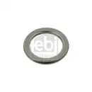 FEBI BILSTEIN 30181 Dichtring für MITSUBISHI, CHRYSLER, CITROËN, PEUGEOT, MAZDA