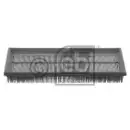 FEBI BILSTEIN 31265 Luftfilter für RENAULT, OPEL, NISSAN