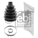 Faltenbalgsatz Antriebswelle Febi Bilstein 31488 für Alfa Romeo für Chrysler