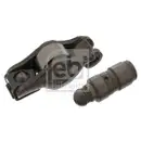 Ventilstößel Febi Bilstein 32537 für Audi für Seat für Skoda für VW Auslassseite