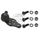 FEBI BILSTEIN 41856 Traggelenk für CHEVROLET, DAEWOO