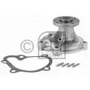 FEBI BILSTEIN 17284 Wasserpumpe für OPEL