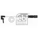 FEBI BILSTEIN 22577 Verschleißkontakt für MERCEDES-BENZ