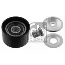 FEBI BILSTEIN 22989 Umlenkrolle für MERCEDES-BENZ, SETRA