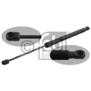 FEBI BILSTEIN 31831 Gasdruckfeder für AUDI