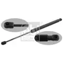 FEBI BILSTEIN 31831 Gasdruckfeder für AUDI