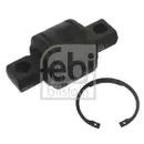 FEBI BILSTEIN 32794 Achsstrebenlager für SCANIA, VOLVO, MAN, RENAULT