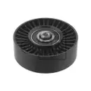 Umlenk /führungsrolle Keilrippenriemen Febi Bilstein 34172 für Bmw