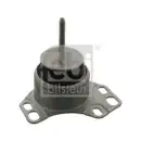 Lagerung Automatikgetriebe Febi Bilstein 39281 für Fiat für Lancia Links Unten