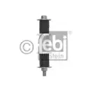Stange/strebe Stabilisator Febi Bilstein 41636 Prokit für Hyundai Hinterachse