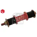 Stange/strebe Stabilisator Febi Bilstein 41636 Prokit für Hyundai Hinterachse