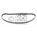 FEBI BILSTEIN 17479 Zahnriemen für OPEL, CHEVROLET, SAAB