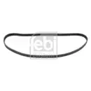 FEBI BILSTEIN 17479 Zahnriemen für OPEL, CHEVROLET, SAAB