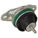 FEBI BILSTEIN 24591 Motorlager für CITROËN, PEUGEOT