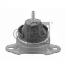 FEBI BILSTEIN 24591 Motorlager für CITROËN, PEUGEOT