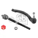 FEBI BILSTEIN 37618 Spurstange für RENAULT