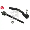 FEBI BILSTEIN 37618 Spurstange für RENAULT
