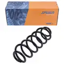 SPIDAN 86486 Fahrwerksfeder