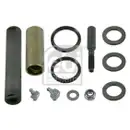 FEBI BILSTEIN 05490 Rep. Satz Federbolzen für MERCEDES-BENZ