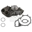FEBI BILSTEIN 03222 Wasserpumpe für MERCEDES-BENZ, NEOPLAN