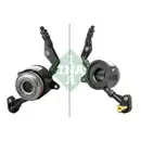 Zentralausrücker Kupplung Schaeffler Luk 510 0035 10 für Chrysler für VW