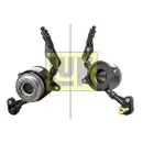 Zentralausrücker Kupplung Schaeffler Luk 510 0035 10 für Chrysler für VW