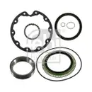 FEBI BILSTEIN 21976 Dichtungssatz für MERCEDES-BENZ