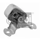 FEBI BILSTEIN 31697 Auspuffgummilager