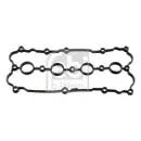 FEBI BILSTEIN 34855 Ventildeckeldichtung für AUDI, VW, SKODA, SEAT