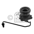 Zentralausrücker Kupplung Febi Bilstein 34939 für Alfa Romeo für Fiat für Opel