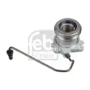 Zentralausrücker Kupplung Febi Bilstein 34939 für Alfa Romeo für Fiat für Opel