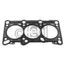 FEBI BILSTEIN 34827 Zylinderkopfdichtung für AUDI