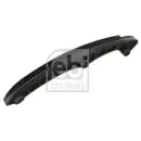 FEBI BILSTEIN 36085 Gleitschiene für VW, SEAT, AUDI, SKODA